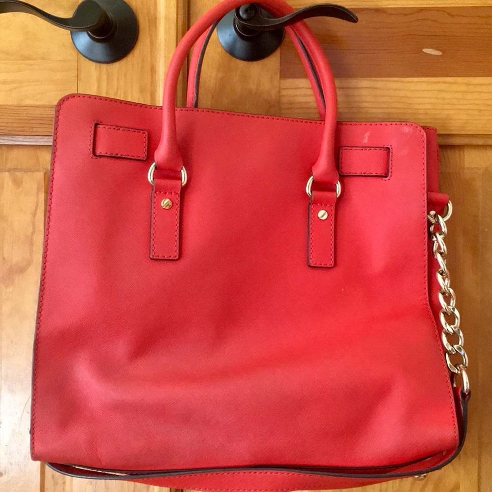 MK Hamilton Bag - Picture 6 of 8